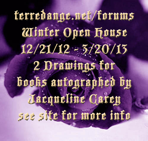 Winter Open House